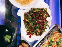 -蓝尊量贩(黄河路店)