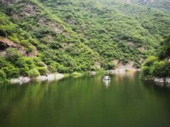-双龙峡
