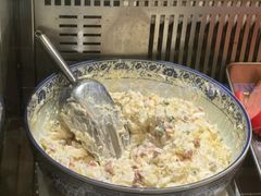 -山林大红·上海大红肠(淮海一店)