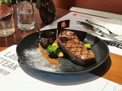 -原石牛扒·约会餐厅(龙城万科里店)