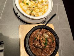 -宏宴·新京菜(望京店)