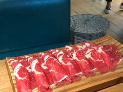 -青瓷火锅料理(西单大悦城店)