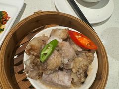 -港久茶餐厅(鹭洲里店)