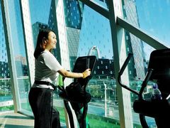 -Trainyard 炼·工场(中国国际贸易中心店)