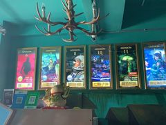 -魔方剧情密室(徐汇店)