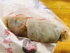 精品卷馍-安徽阜阳卷馍(西单店)