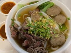 -菜忠潮州牛肉店(岗厦店)