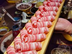 -羊大爷涮肉(亮马桥店)