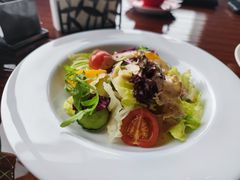 -西安W酒店·WEI全味西餐厅