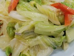 -马记伊源斋涮肉·清真菜(潘家园古玩市场店)