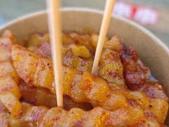 -周小亮丁家坡洋芋(全国总店)