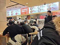 -富龙快餐店(铁西店)