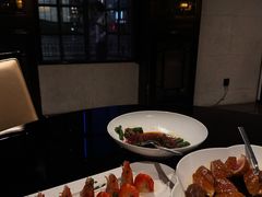 -上海苏宁宝丽嘉酒店·嘉府壹号中餐厅