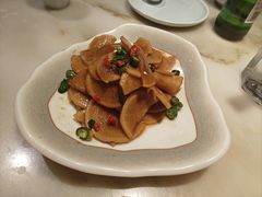 -红蜡烛-养生粥-津鲁菜(中山路店)