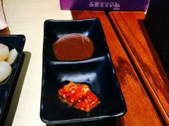 -手选潮汕鲜活牛肉火锅(二七广场店)