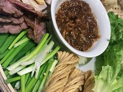 -紫光园·烤鸭(吕家营店)