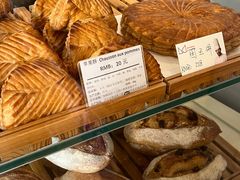 -老梦面包 CHEZMOREL(三源里店)