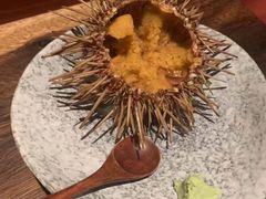 -千代武日本料理(爱建店)
