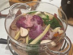 -叶叶菩提·晋福宫