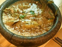 -小放牛炒菜馆(军校店)