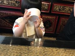 -老客家·客家菜(万达店)