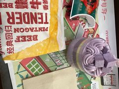 -凯德广场(学府店)