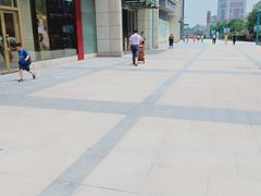 门面-万达广场(济南魏家庄店)
