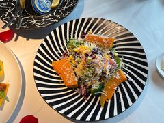 -燃扒房Steakhouse(皇庭店)