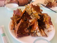 -胖子菜馆(隆昌路店)