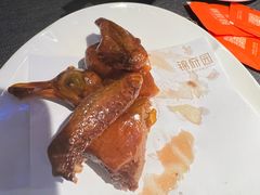 -锦府园·新台州菜(合生汇店)