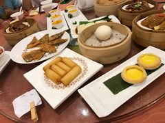 -顺悦酒家(嘉信城市广场店)