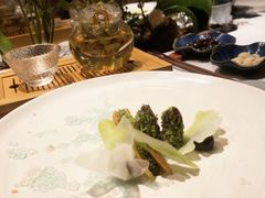 -叶叶菩提(太原别墅店)