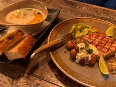 -Pakkhús Restaurant