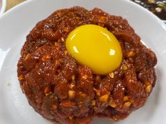 -屋里家延边朝鲜族冷面(南园店)