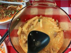 -西贝莜面村(上海百联西郊店)