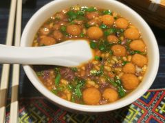 -甘家界牌柠檬鸭(青山店)