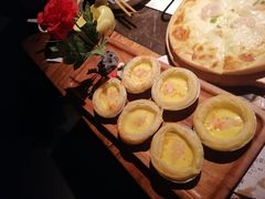 奶油虾滑-那些年记忆烧烤