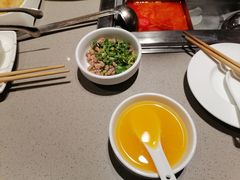 -海底捞火锅(CBD安泰广场店)