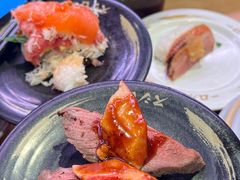 -寿司郎(皇庭广场店)