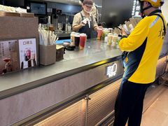 -喜茶(北京三里屯太古里店)