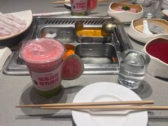 -海底捞火锅(龙湖金沙天街店)