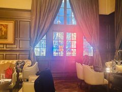 -LONG BAR 廊吧(外滩华尔道夫酒店)