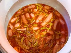 -萝鸡思味秘制泡菜(万家丽店)