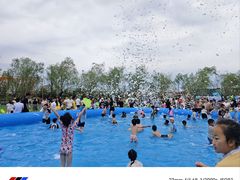 -仙海旅游度假区