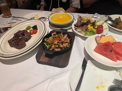 -Steaking·食间牛排(和平店)