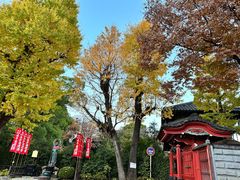 -浅草寺