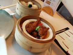 -金苑海鲜酒家(来魅力店)