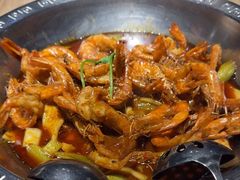 -李想大虾(绿地新都会店)
