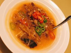 -马哥孛罗酒店·SAVVY全日餐厅