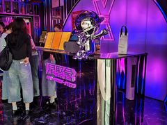 -星聚会KTV(中关村领展购物广场店)